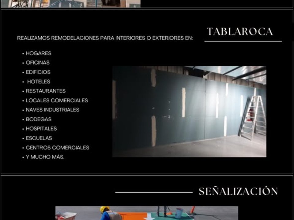 Impermeabilización